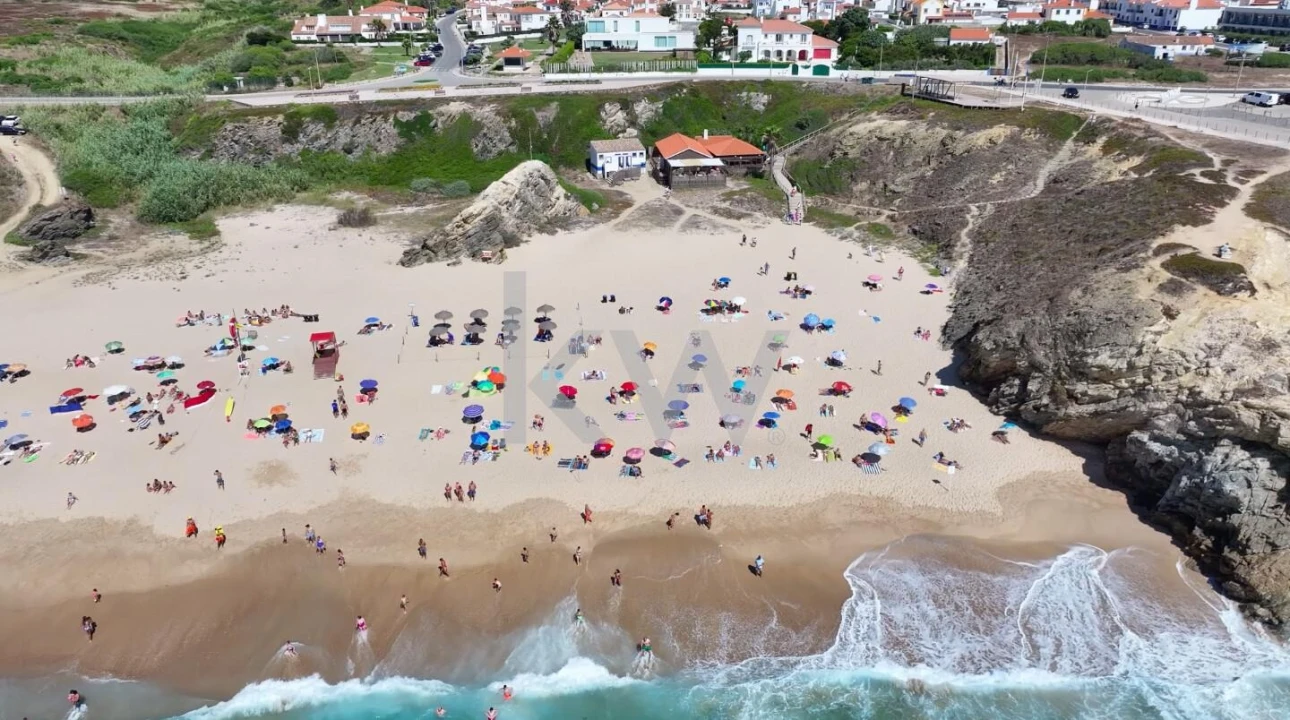 Apartamento T2 para Venda em Porto Covo Foto 10