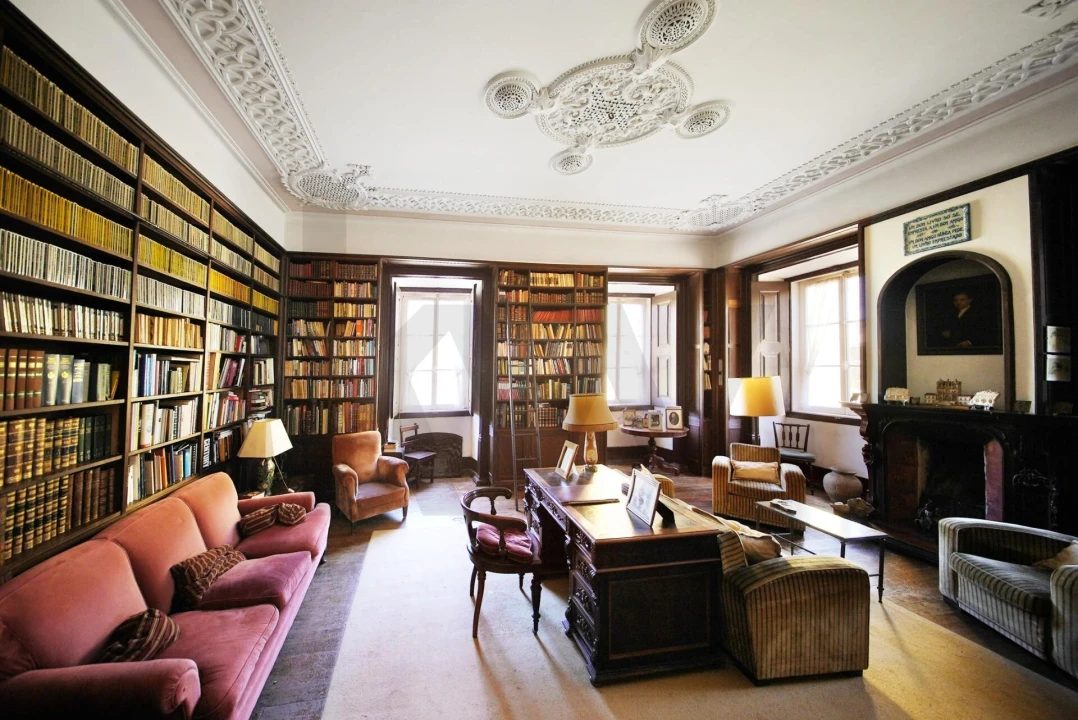 Quinta T25 para Venda em Valado dos Frades Foto 11