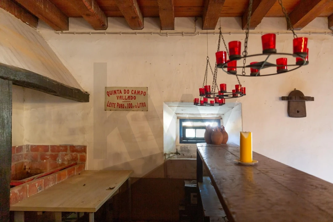 Quinta T25 para Venda em Valado dos Frades Foto 30