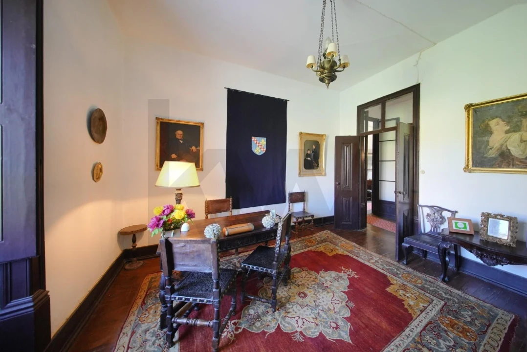 Quinta T25 para Venda em Valado dos Frades Foto 4