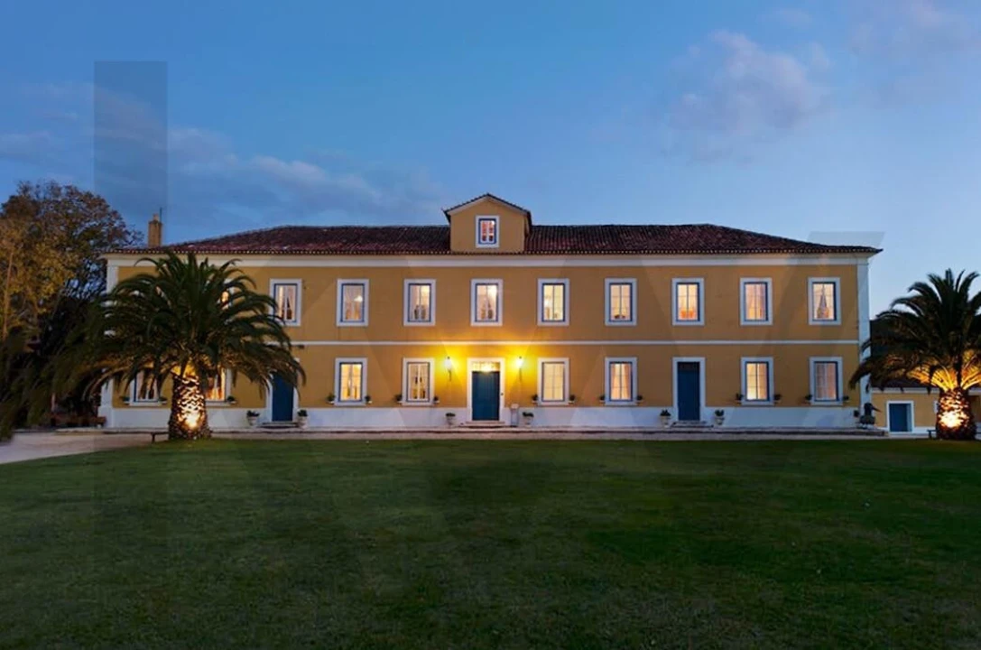 Quinta T25 para Venda em Valado dos Frades Foto 47