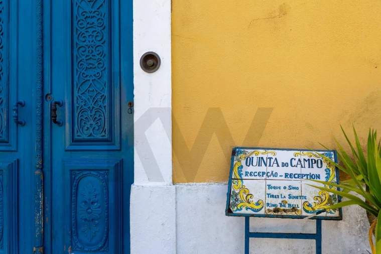 Quinta T25 para Venda em Valado dos Frades Foto 3