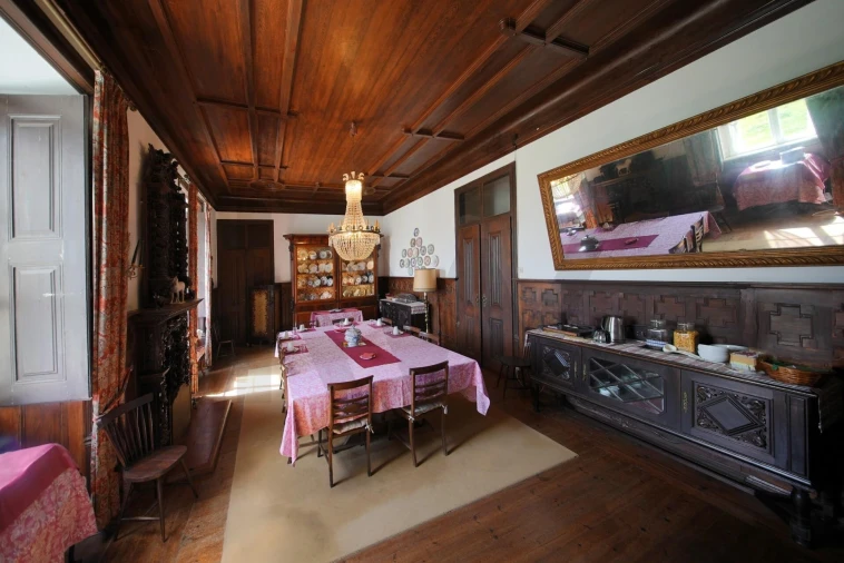 Quinta T25 para Venda em Valado dos Frades Foto 15