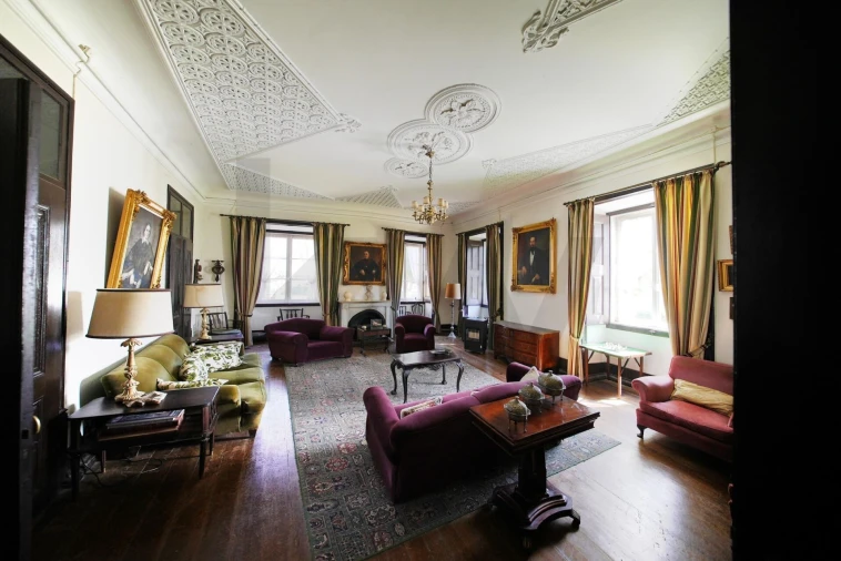 Quinta T25 para Venda em Valado dos Frades Foto 6