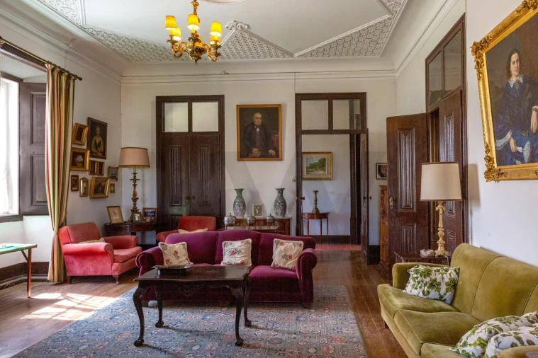 Quinta T25 para Venda em Valado dos Frades Foto 9