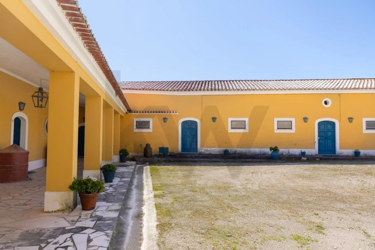 Quinta T25 para Venda em Valado dos Frades Foto 36