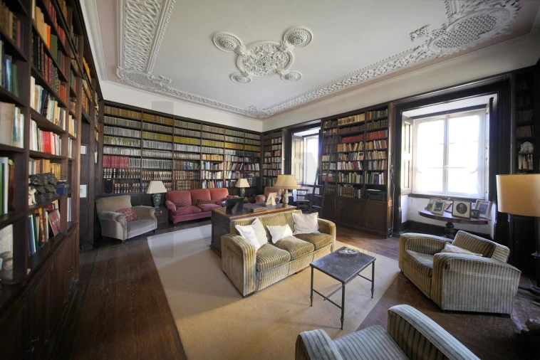 Quinta T25 para Venda em Valado dos Frades Foto 12