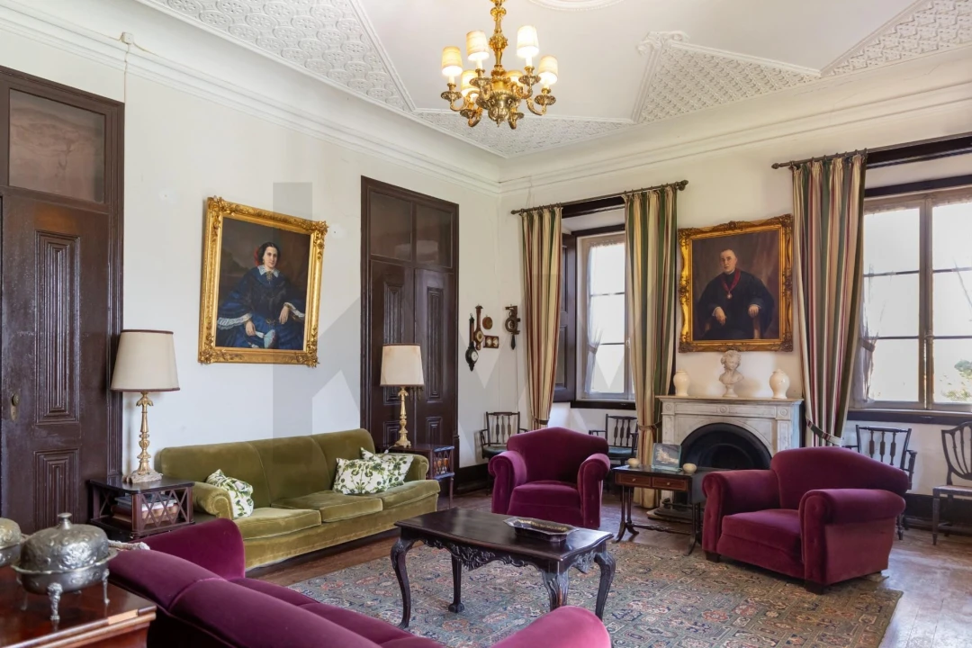 Quinta T25 para Venda em Valado dos Frades Foto 8