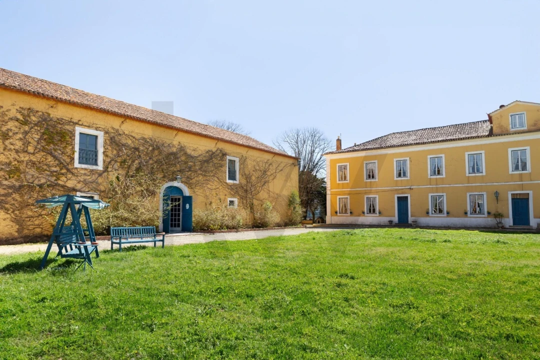 Quinta T25 para Venda em Valado dos Frades Foto 25