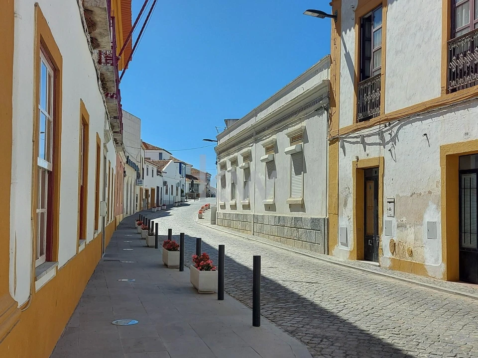 Moradia T5 para Venda em Cuba Foto 20