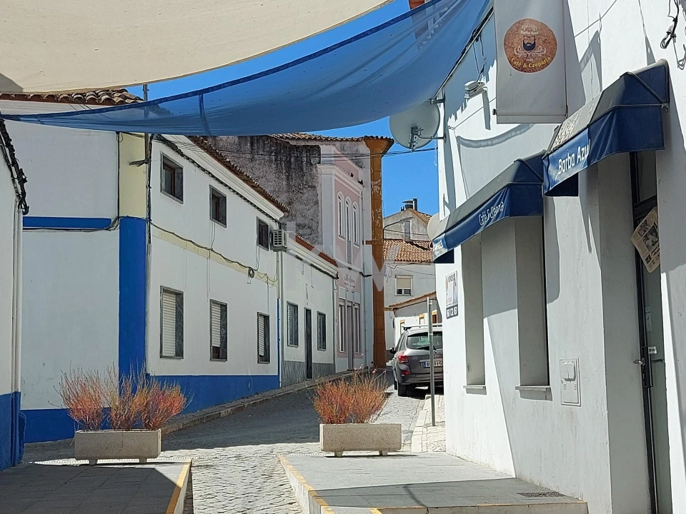 Moradia T5 para Venda em Cuba Foto 15