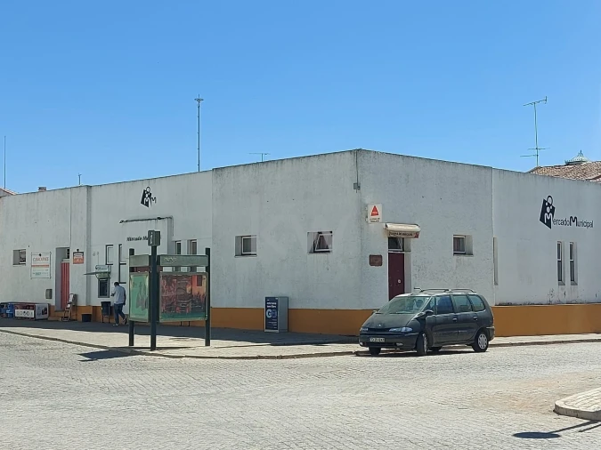 Moradia T5 para Venda em Cuba Foto 16