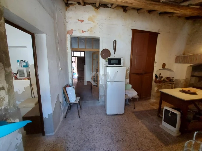 Moradia T5 para Venda em Cuba Foto 27