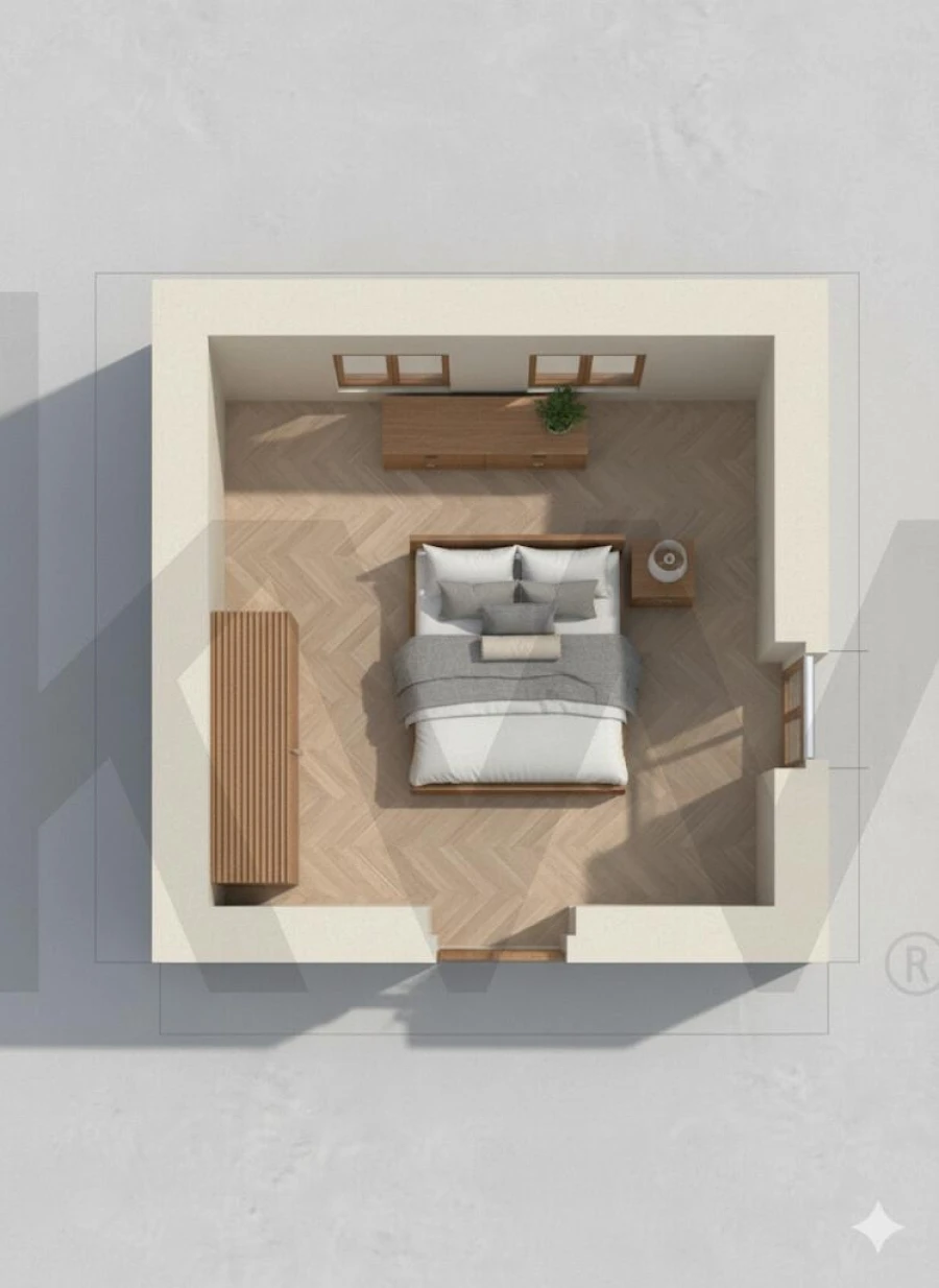 Moradia T5 para Venda em Cuba Foto 4