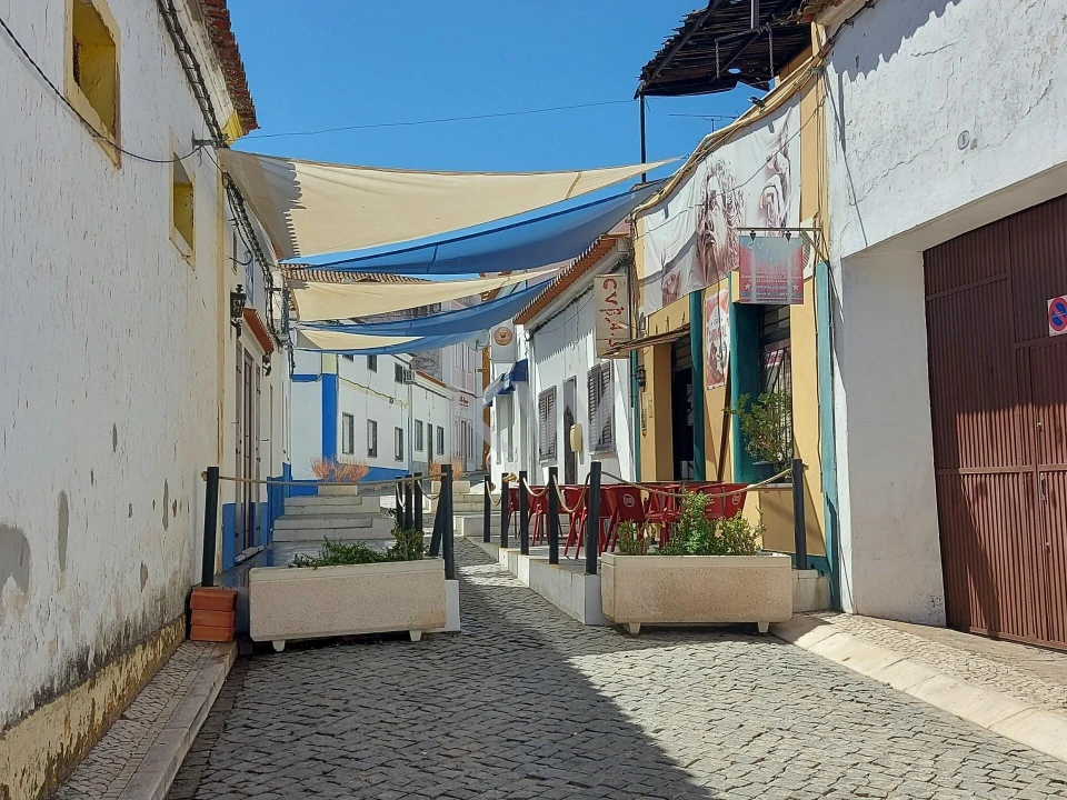 Moradia T5 para Venda em Cuba Foto 14