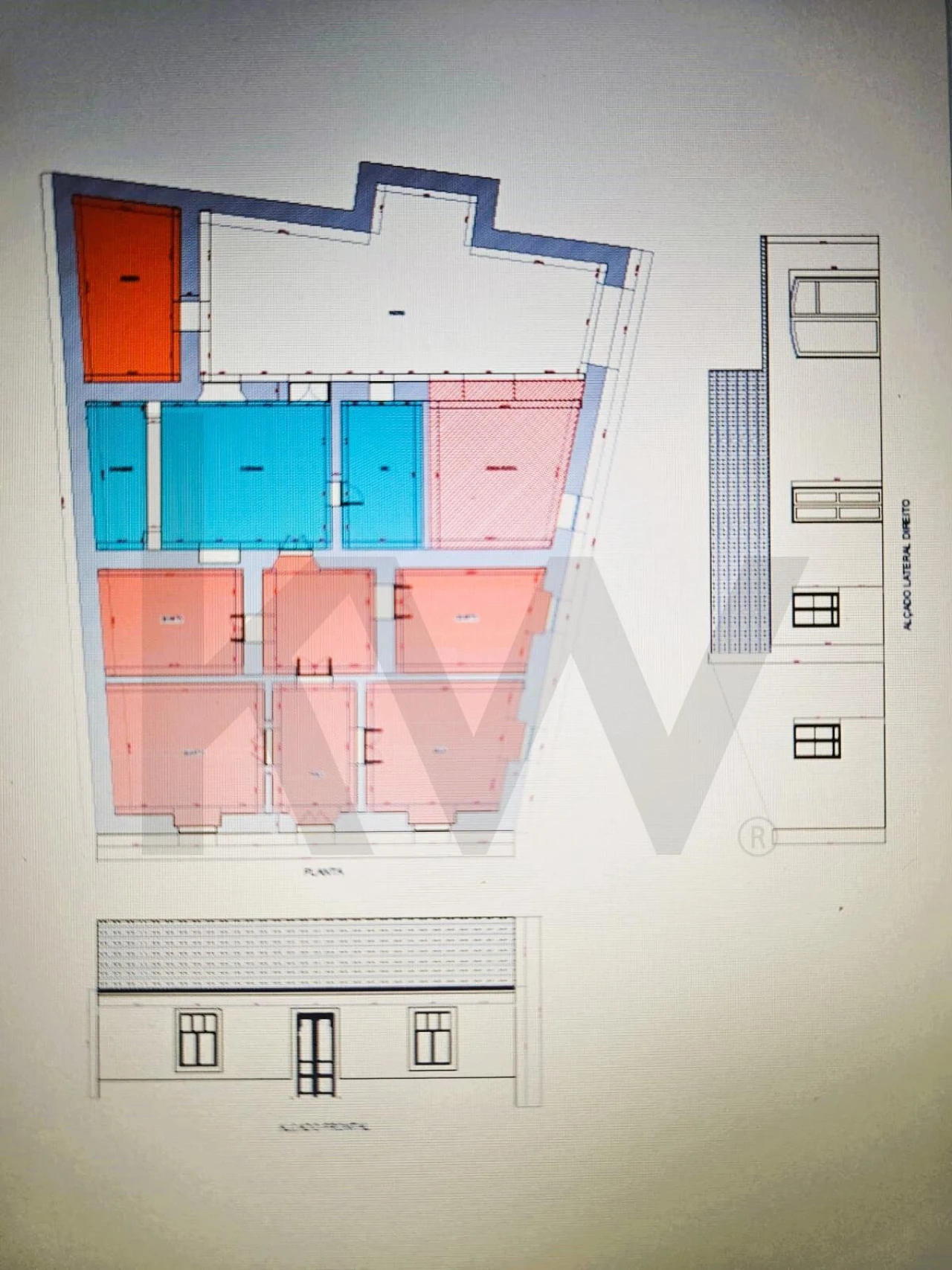 Moradia T5 para Venda em Cuba Foto 11
