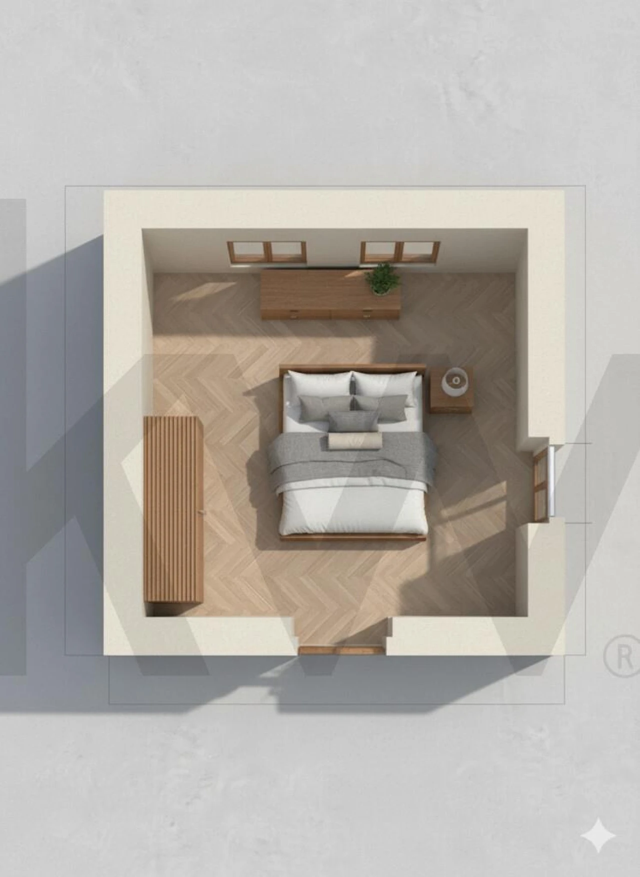 Moradia T5 para Venda em Cuba Foto 4