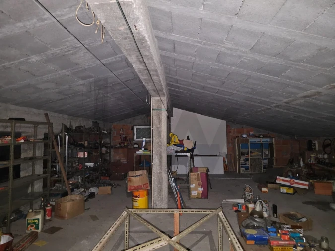 Prédio para Venda em Sé Nova, Santa Cruz, Almedina e São Bartolomeu Foto 20