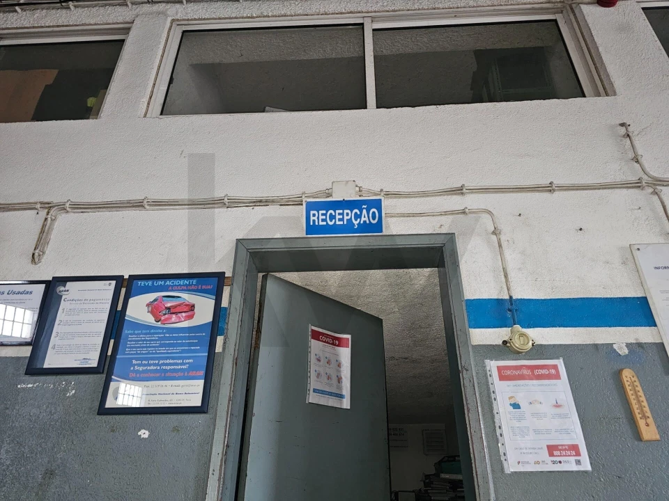 Prédio para Venda em Sé Nova, Santa Cruz, Almedina e São Bartolomeu Foto 24