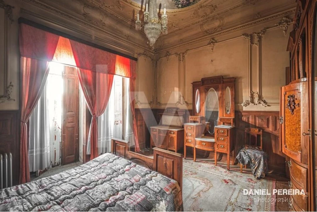 Moradia T12 para Venda em Tortosendo Foto 14