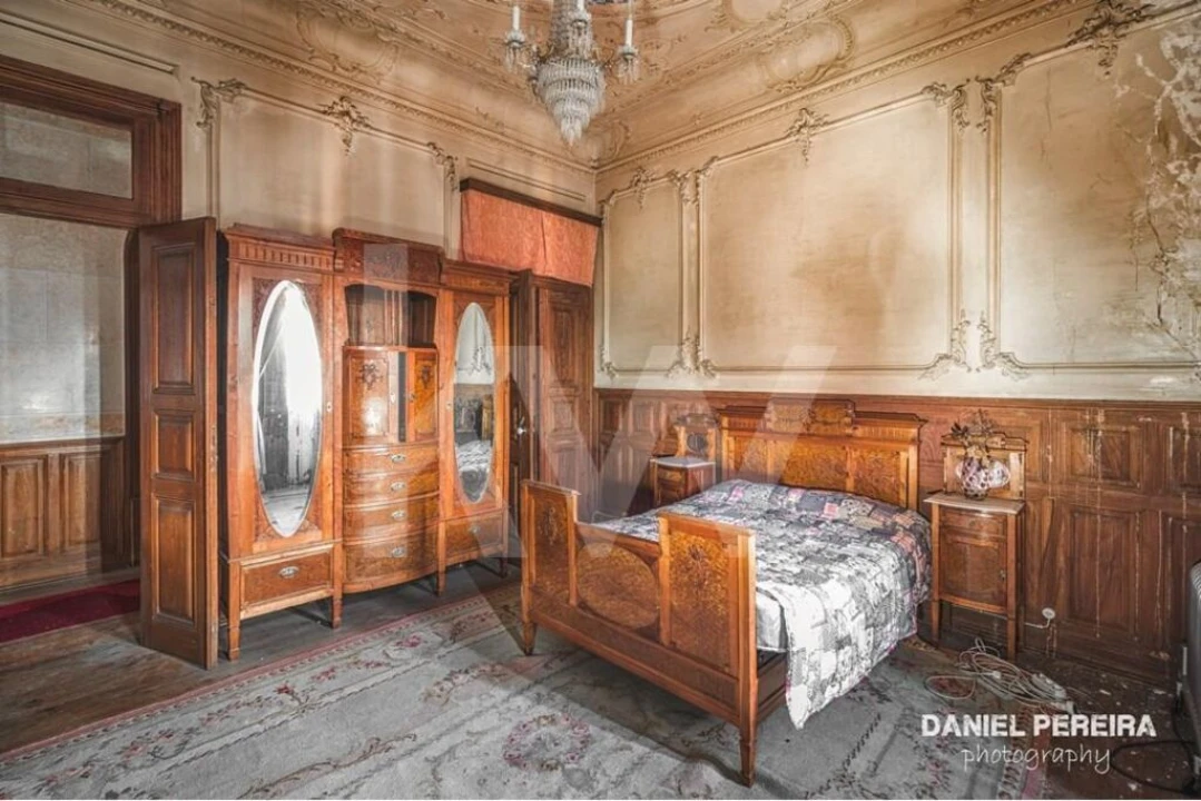 Moradia T12 para Venda em Tortosendo Foto 13