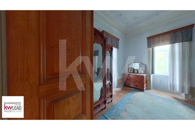 Moradia T12 para Venda em Tortosendo Foto 56