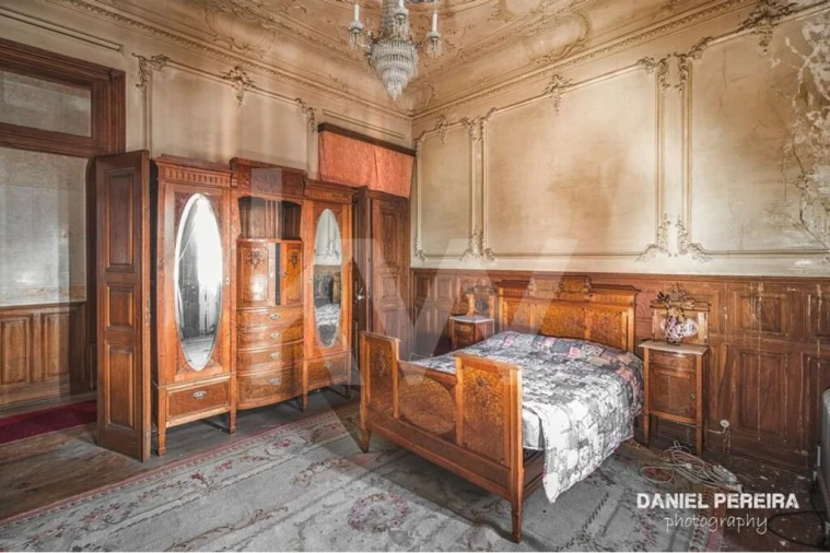 Moradia T12 para Venda em Tortosendo Foto 13