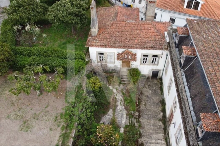 Moradia T12 para Venda em Tortosendo Foto 26