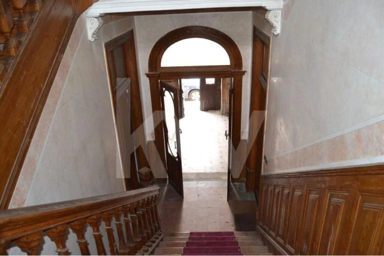 Moradia T12 para Venda em Tortosendo Foto 10