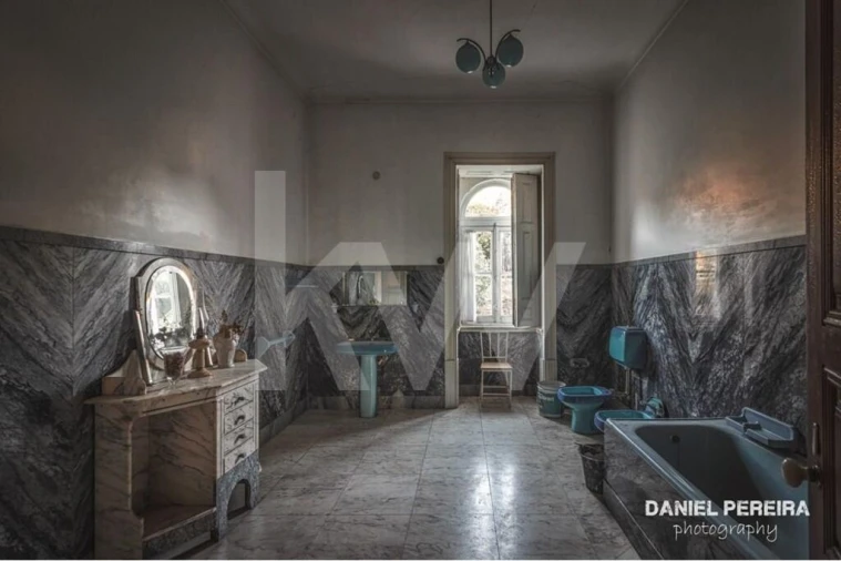 Moradia T12 para Venda em Tortosendo Foto 9