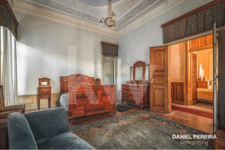 Moradia T12 para Venda em Tortosendo Foto 8