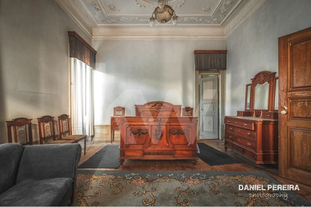 Moradia T12 para Venda em Tortosendo Foto 7