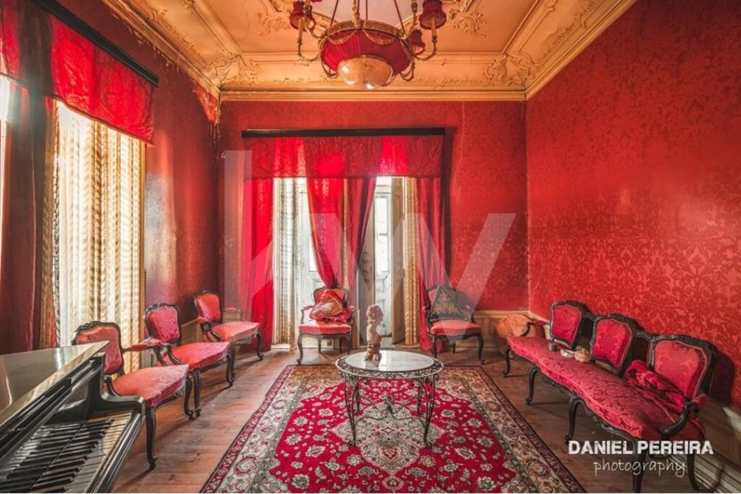 Moradia T12 para Venda em Tortosendo Foto 2