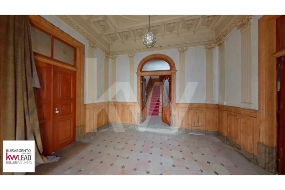 Moradia T12 para Venda em Tortosendo Foto 50