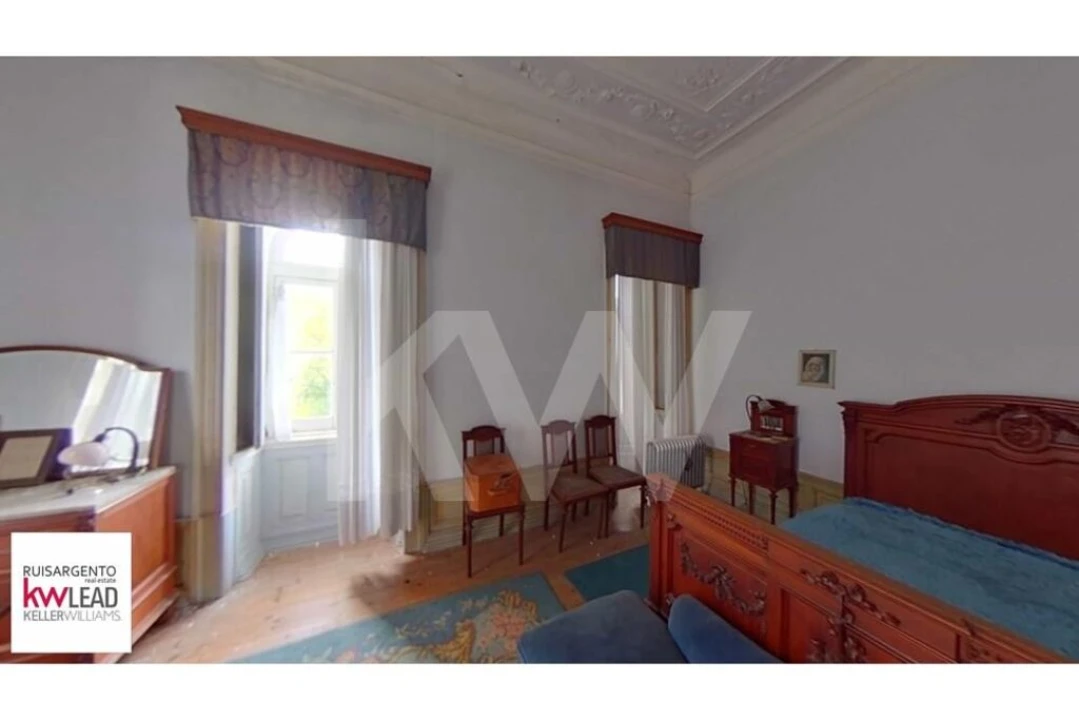 Moradia T12 para Venda em Tortosendo Foto 46