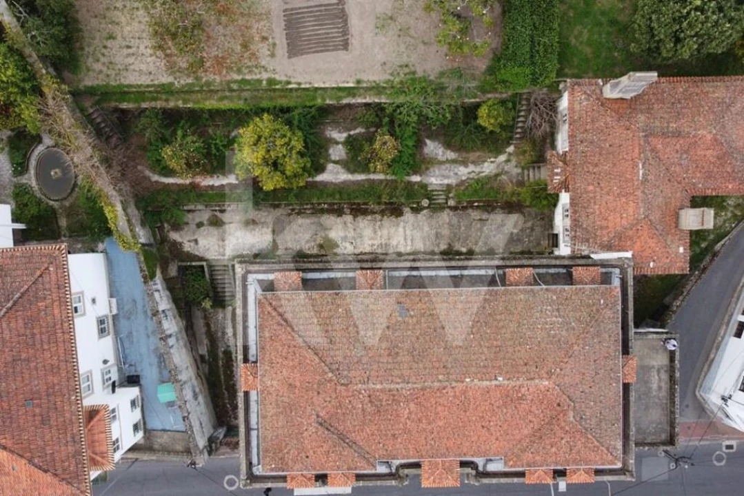 Moradia T12 para Venda em Tortosendo Foto 29