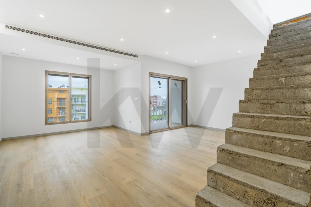 Apartamento T4 para Venda em Montijo e Afonsoeiro Foto 4