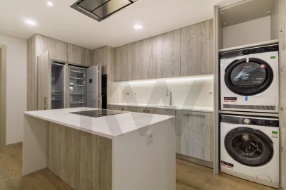 Apartamento T4 para Venda em Montijo e Afonsoeiro