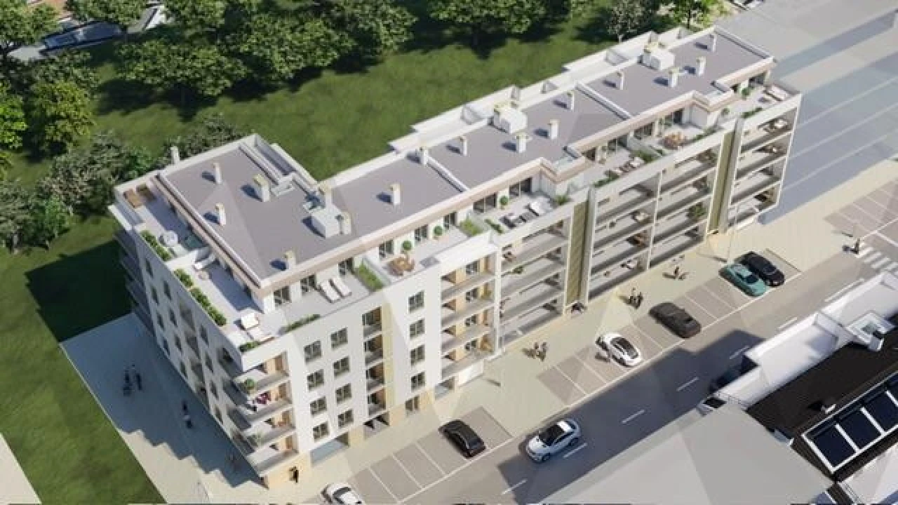 Apartamento T4 para Venda em Montijo e Afonsoeiro Foto 20