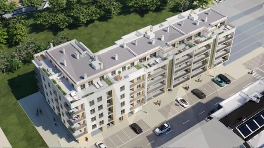 Apartamento T4 para Venda em Montijo e Afonsoeiro Foto 20