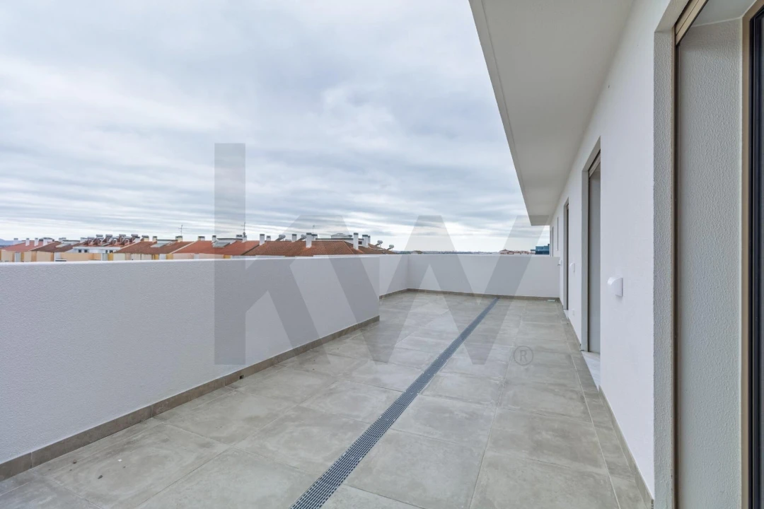Apartamento T4 para Venda em Montijo e Afonsoeiro Foto 26
