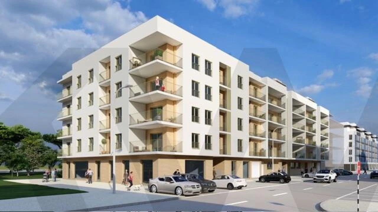 Apartamento T4 para Venda em Montijo e Afonsoeiro Foto 19