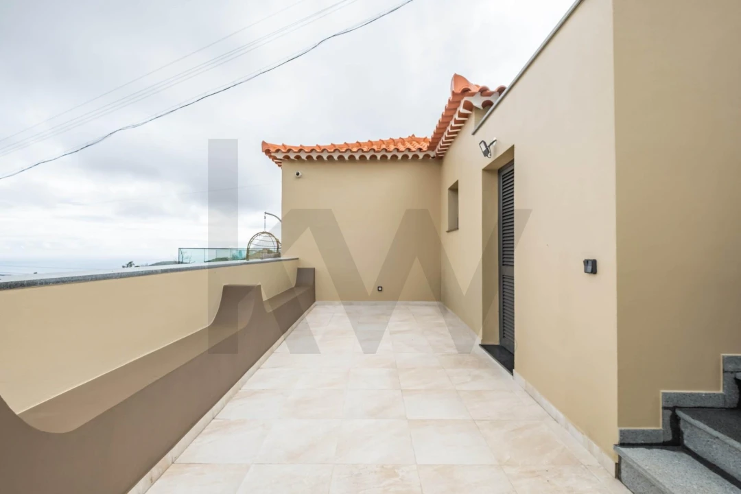 Moradia T3 para Venda em São Roque Foto 41