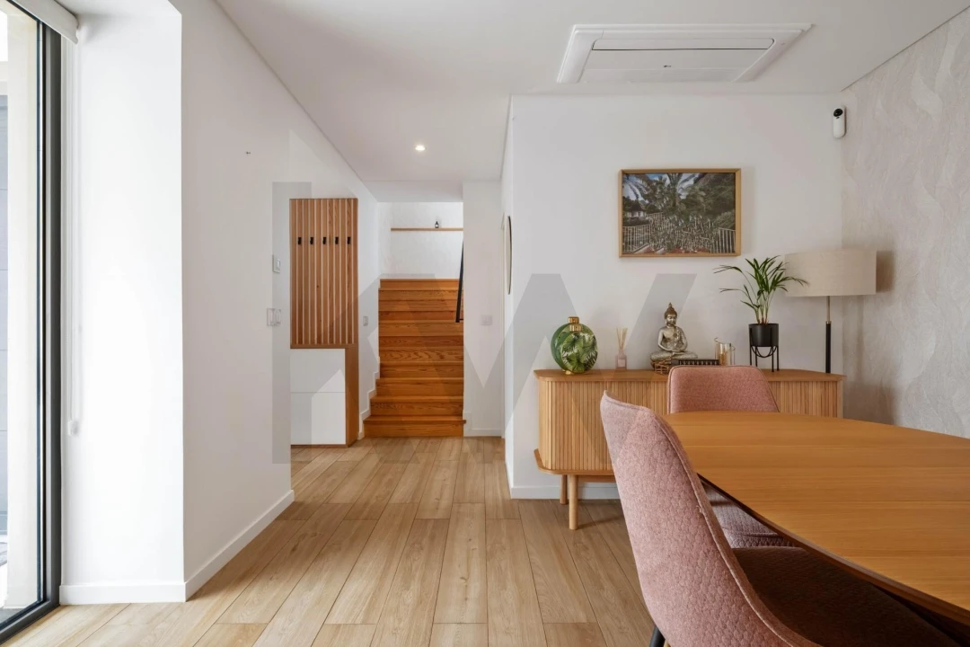 Moradia T3 para Venda em São Roque Foto 19