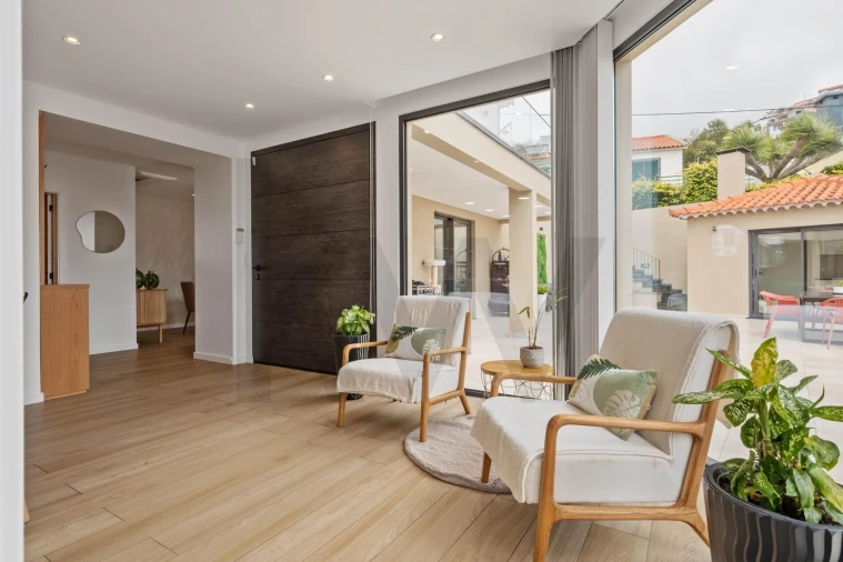 Moradia T3 para Venda em São Roque Foto 7