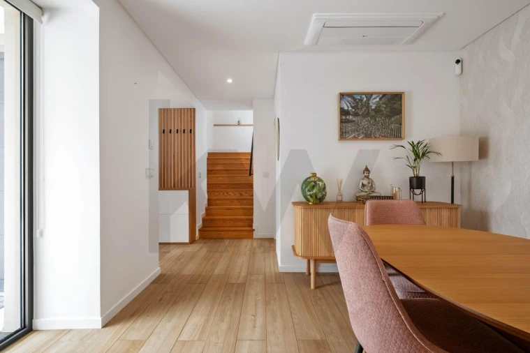 Moradia T3 para Venda em São Roque Foto 19