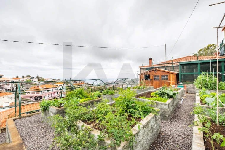 Moradia T3 para Venda em São Roque Foto 44