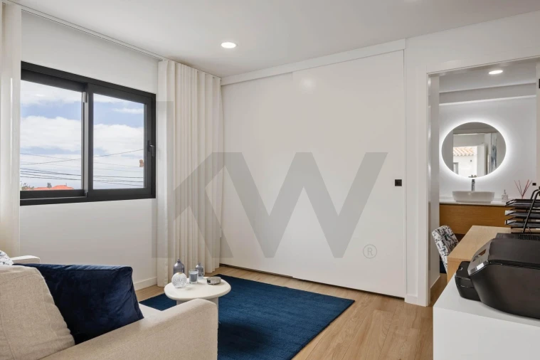 Moradia T3 para Venda em São Roque Foto 8