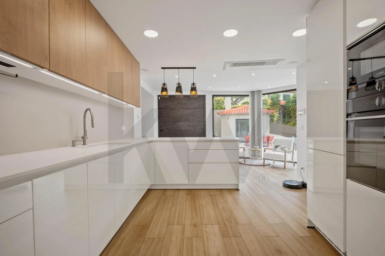 Moradia T3 para Venda em São Roque Foto 6