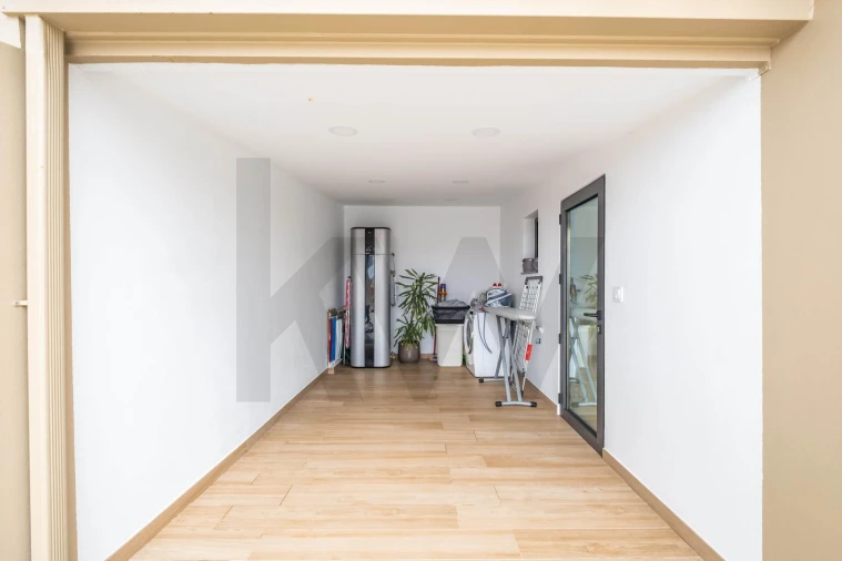 Moradia T3 para Venda em São Roque Foto 31